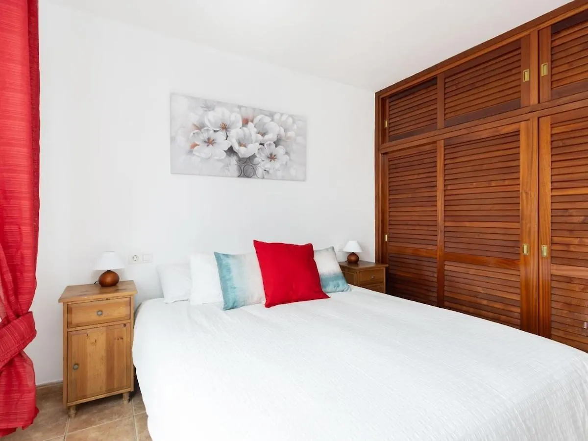 Lightbooking Sea Breezes Hidalgo Tenerife Punta Del Hidalgo