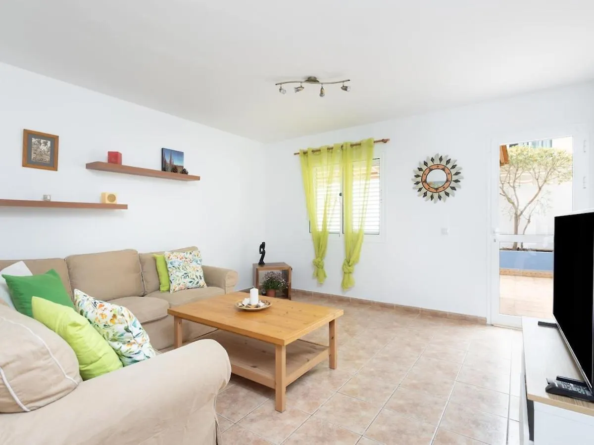 Lightbooking Sea Breezes Hidalgo Tenerife Punta Del Hidalgo 0*,