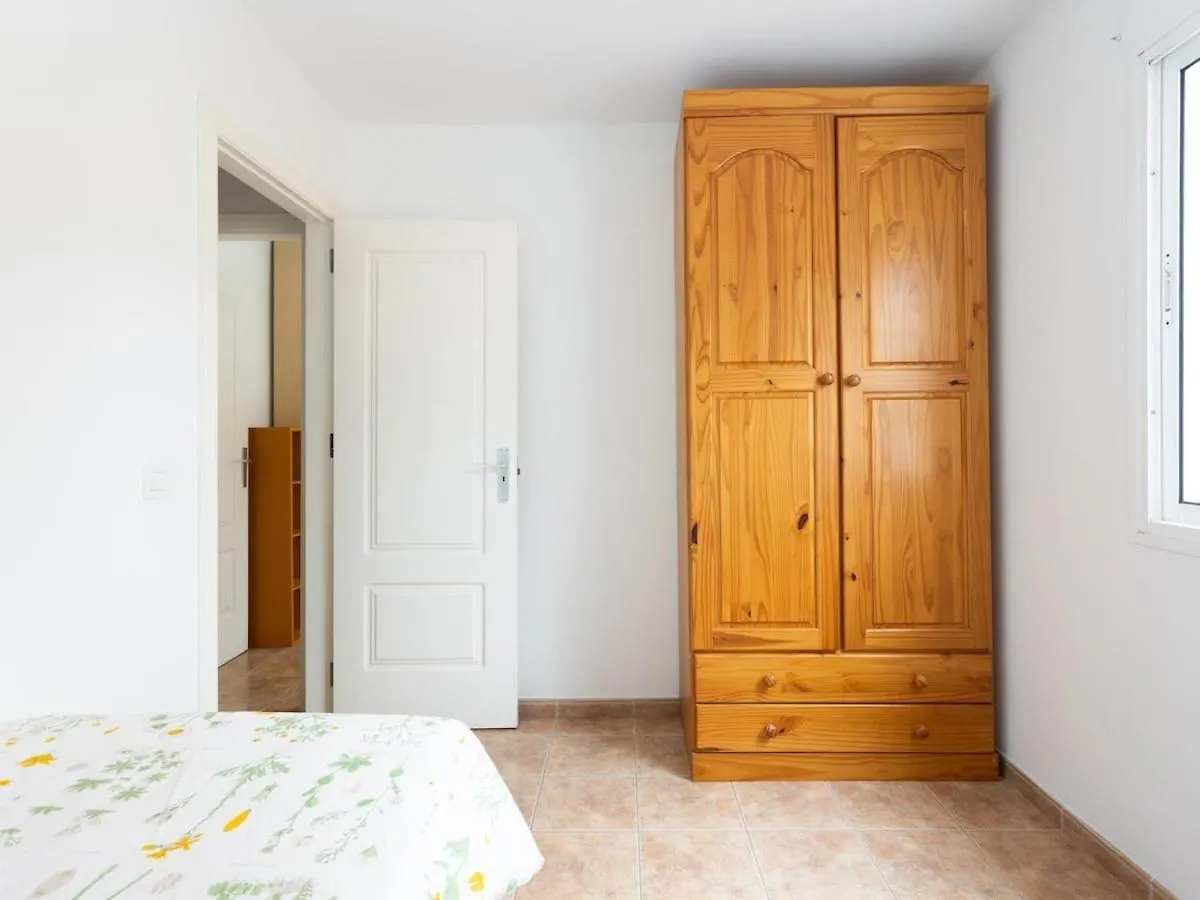 Holiday home Lightbooking Sea Breezes Hidalgo Tenerife Punta Del Hidalgo
